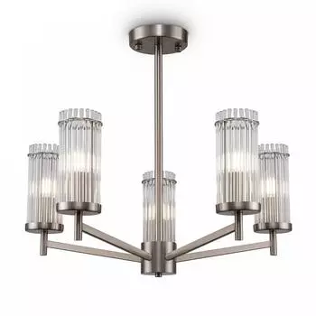 Подвесная люстра Freya Manisa FR5036PL-05N