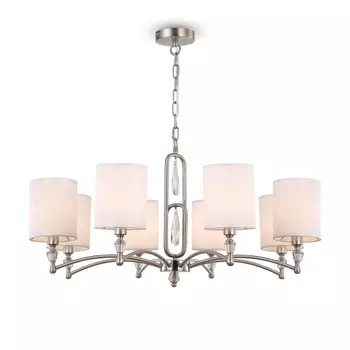 Подвесная люстра Freya Riverside FR1007PL-08N