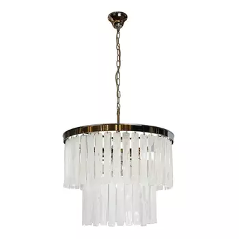 Подвесная люстра iLamp Fun 10529-5+1P CR