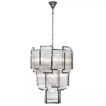 Подвесная люстра iLamp Tribeca MD0276-11