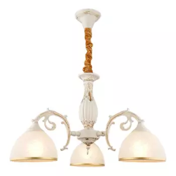 Подвесная люстра IMEX KL.2639-3-S WG