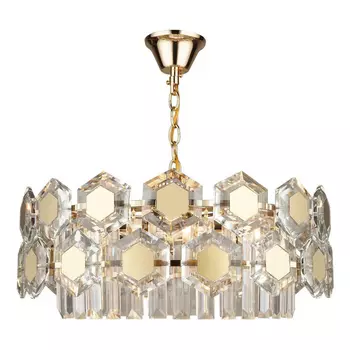 Подвесная люстра IMEX MD.1919-4-P FGD