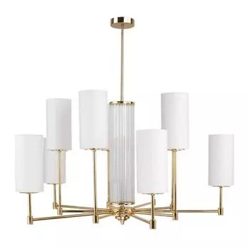 Подвесная люстра Kutek Mood Empoli EMP-ZW-10 (Z)