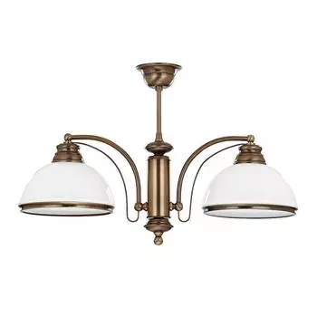 Подвесная люстра Kutek OBD OBD-ZW-2(P)