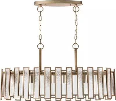 Подвесная люстра Lightstar Agave 712162