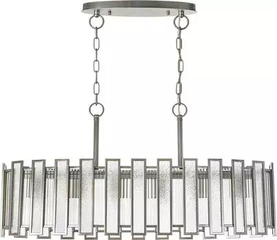 Подвесная люстра Lightstar Agave 712164