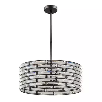 Подвесная люстра Lightstar Amerigo 746068