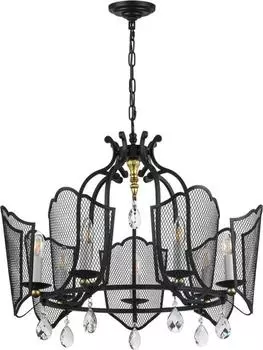 Подвесная люстра Lightstar Castello 744077