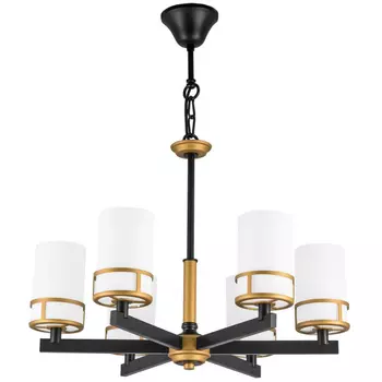 Подвесная люстра Lightstar Cero 731067