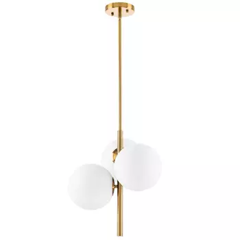 Подвесная люстра Lightstar Croco 815031