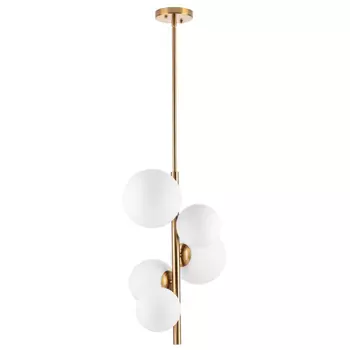 Подвесная люстра Lightstar Croco 815053