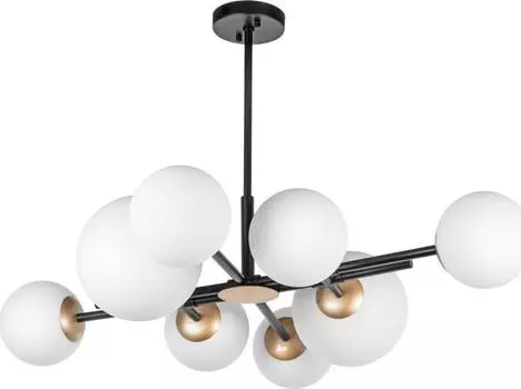 Подвесная люстра Lightstar Croco 815480