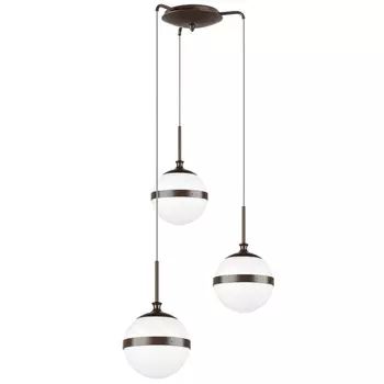 Подвесная люстра Lightstar Globo 813137