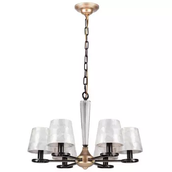 Подвесная люстра Lightstar Perla 707061