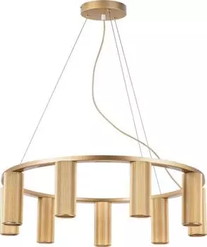 Подвесная люстра Lightstar Roma 718093