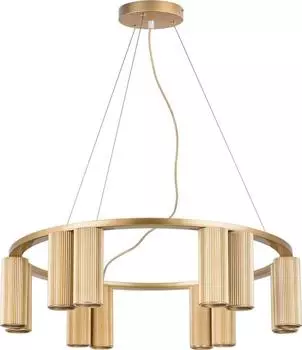 Подвесная люстра Lightstar Roma 718123