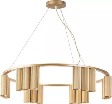 Подвесная люстра Lightstar Roma 718183