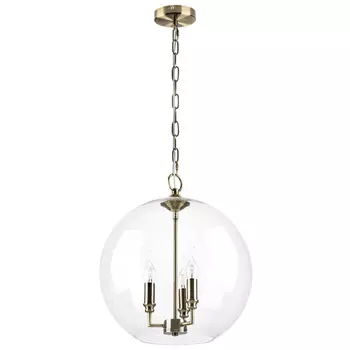 Подвесная люстра Lightstar Sferico 729131