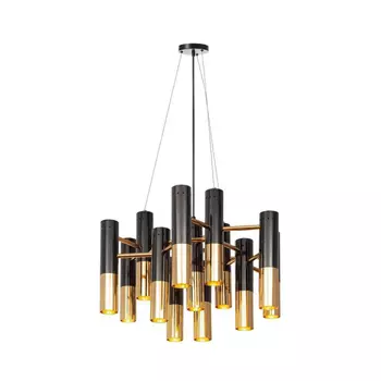 Подвесная люстра Loft IT Ike 9952-13