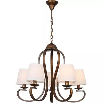 Подвесная люстра Lucia Tucci Vico 196.5