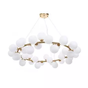 Подвесная люстра Lumina Deco Marsiada LDP 6033-40 MD