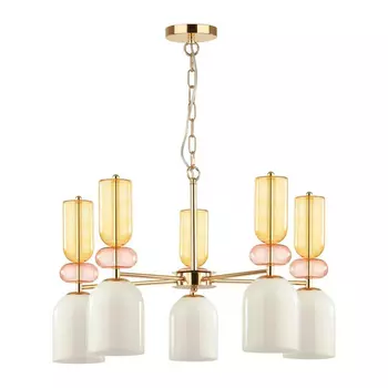 Подвесная люстра Lumion Moderni Gillian 4589/5