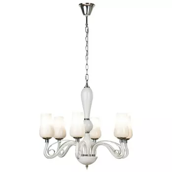 Подвесная люстра Lussole LSP-8262