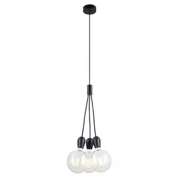 Подвесная люстра Lussole Maricopa LSP-8121