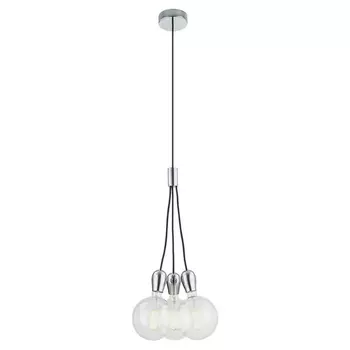 Подвесная люстра Lussole Maricopa LSP-8122