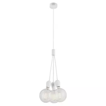 Подвесная люстра Lussole Maricopa LSP-8123