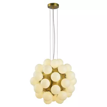 Подвесная люстра Lussole Topgrade Haines LSP-8404