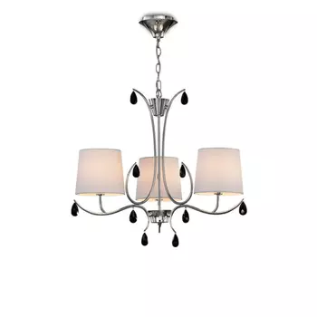 Подвесная люстра Mantra Andrea 6315