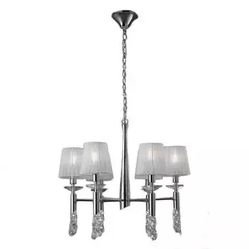 Подвесная люстра Mantra Tiffany 3851