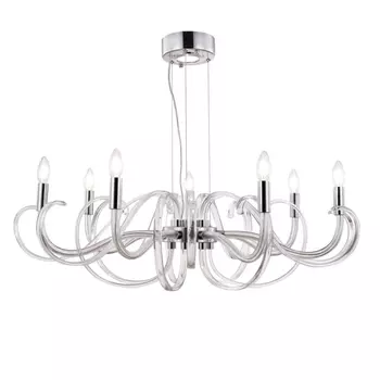 Подвесная люстра Maytoni Atlanta MOD051PL-07TR