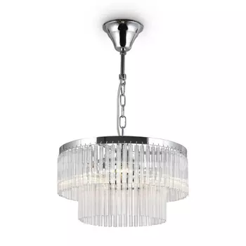 Подвесная люстра Maytoni Colonne MOD093PL-04CH