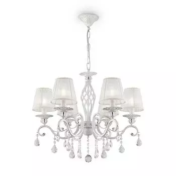 Подвесная люстра Maytoni Grace ARM247-06-G