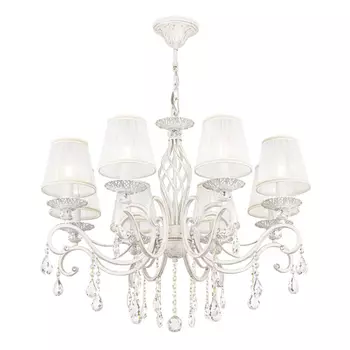 Подвесная люстра Maytoni Grace ARM247-08-G