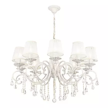 Подвесная люстра Maytoni Grace ARM247-10-G