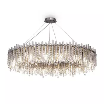 Подвесная люстра Maytoni Rocio MOD036PL-18N