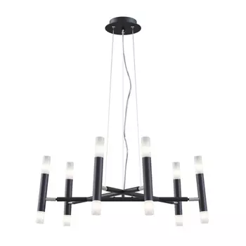 Подвесная люстра Maytoni Vigo MOD031PL-12B