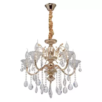 Подвесная люстра MW-Light Селена 11 482013105