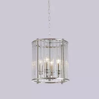 Подвесная люстра Newport 12334/S М0062011