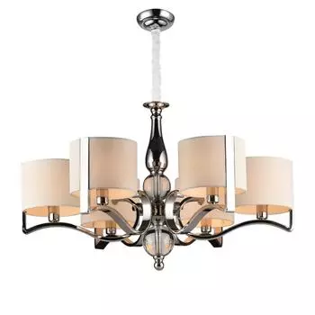 Подвесная люстра Newport 31305+1/C М0055965