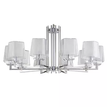 Подвесная люстра Newport 4710/C М0058843