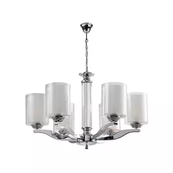 Подвесная люстра Newport 7906/C М0060039