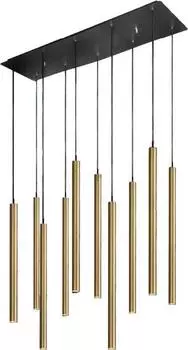 Подвесная люстра Nowodvorski Laser 8924