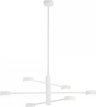 Подвесная люстра Nowodvorski Orbit 7942