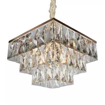 Подвесная люстра Omnilux Arenella OML-72603-08