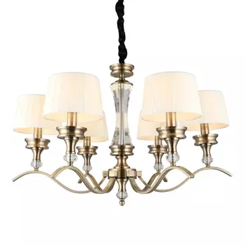 Подвесная люстра Omnilux Arosio OML-88413-06