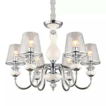 Подвесная люстра Omnilux Aviano OML-84603-06